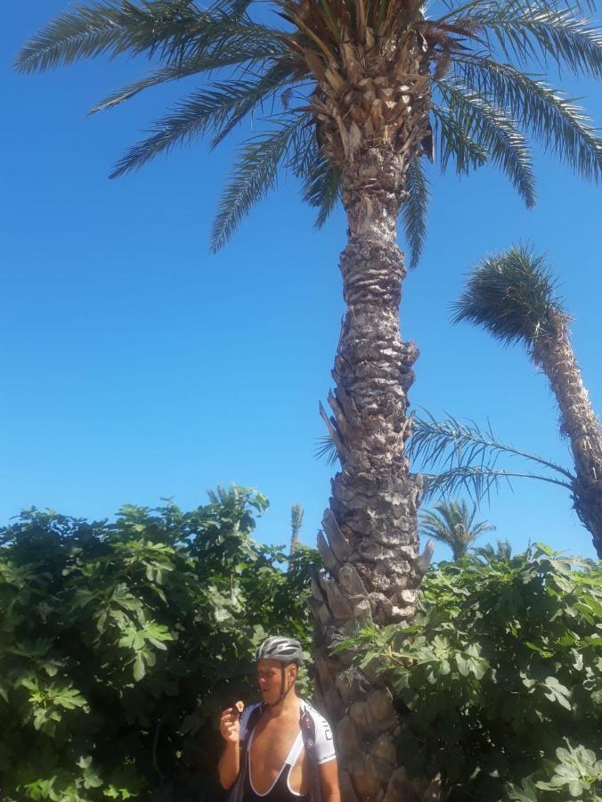 Casa Algezar Villa Hondón de las Nieves