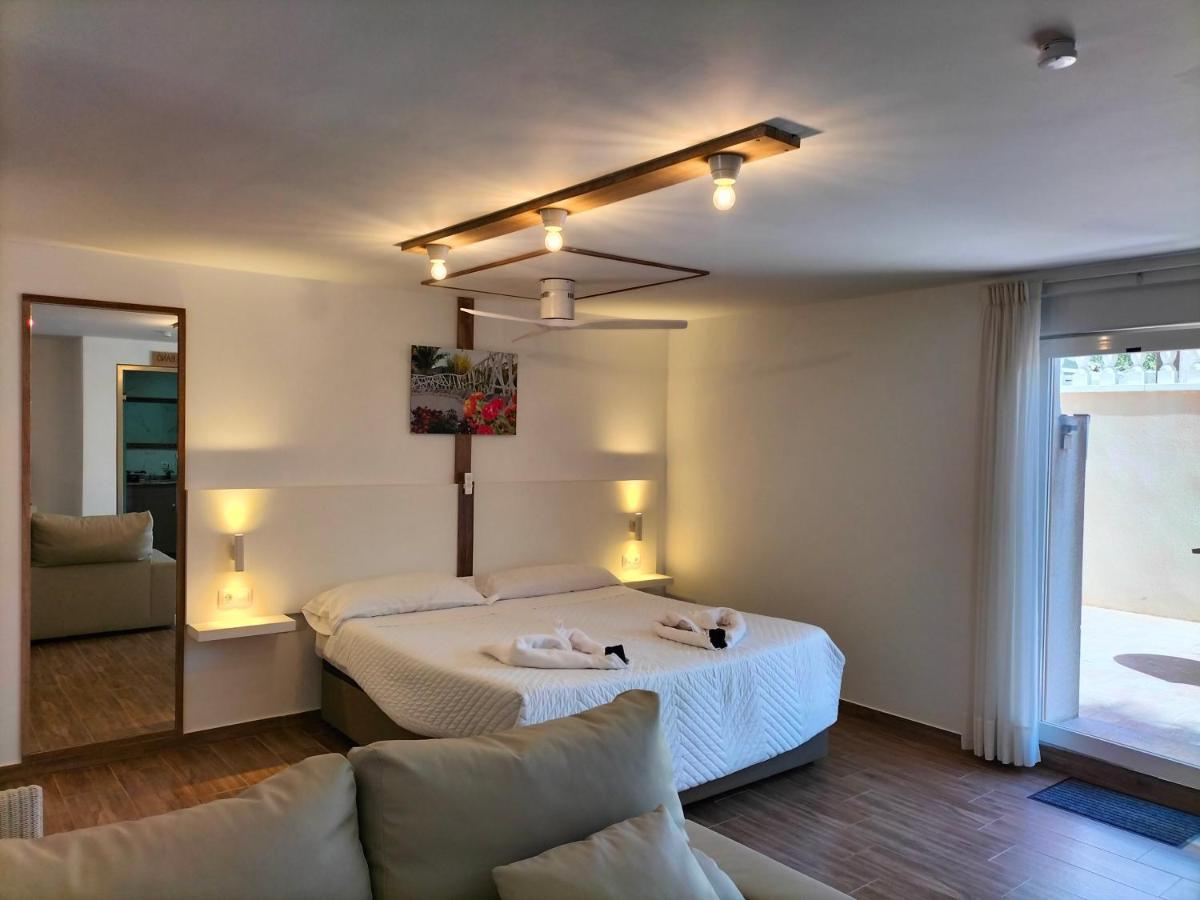 Casa Algezar Villa
