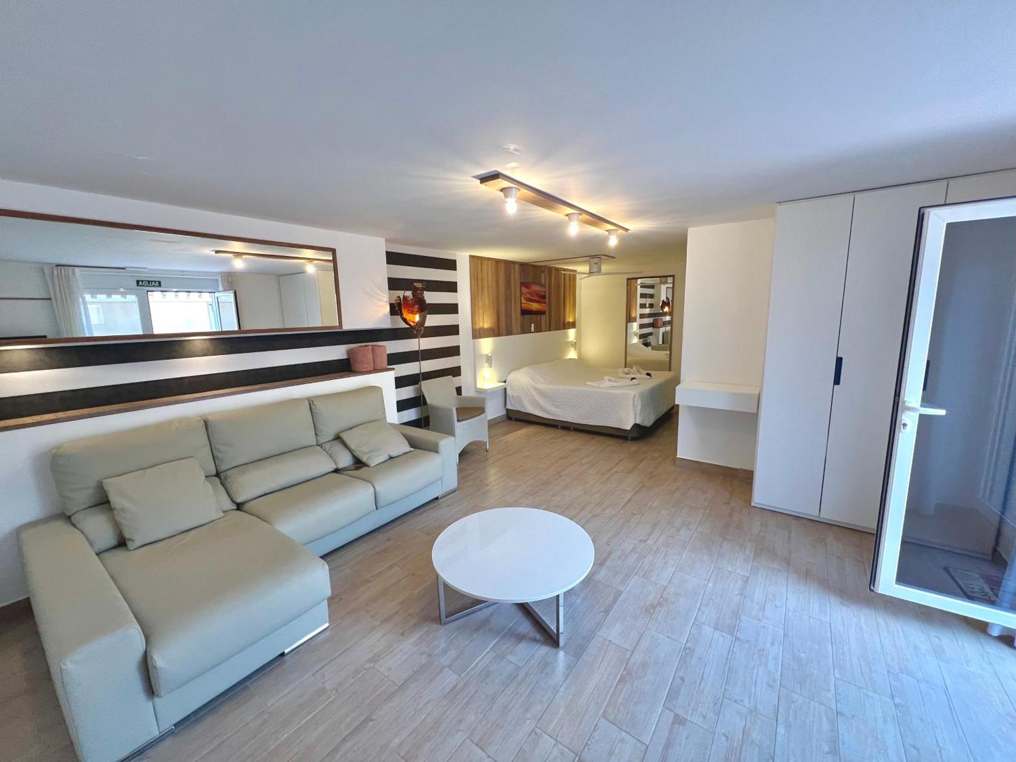 Casa Algezar *