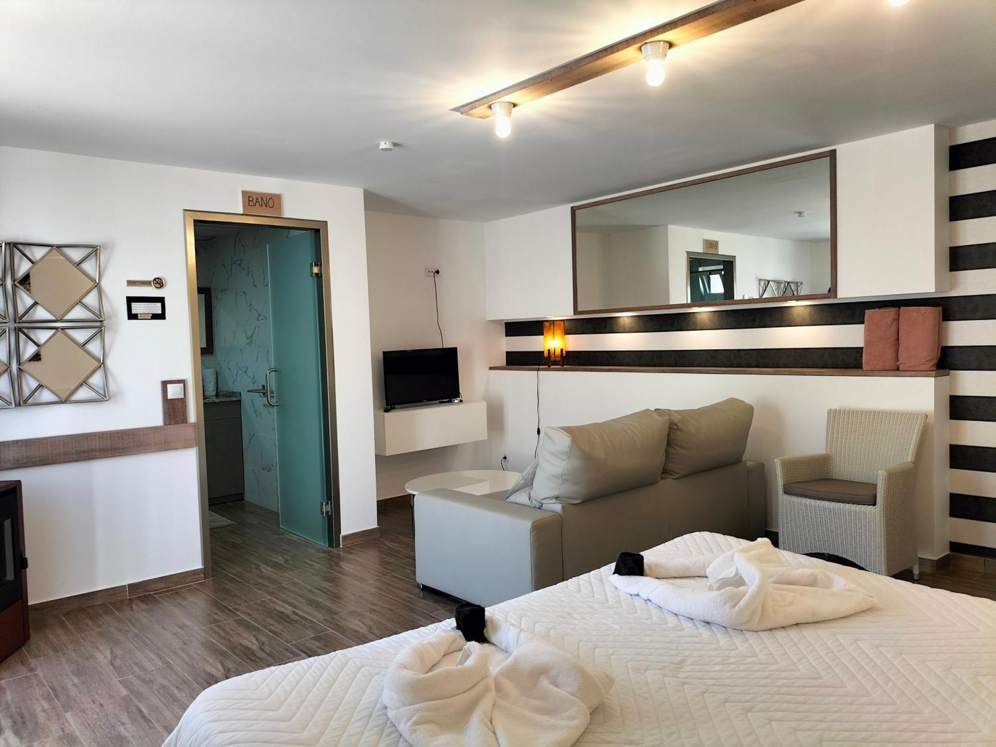 Casa Algezar *