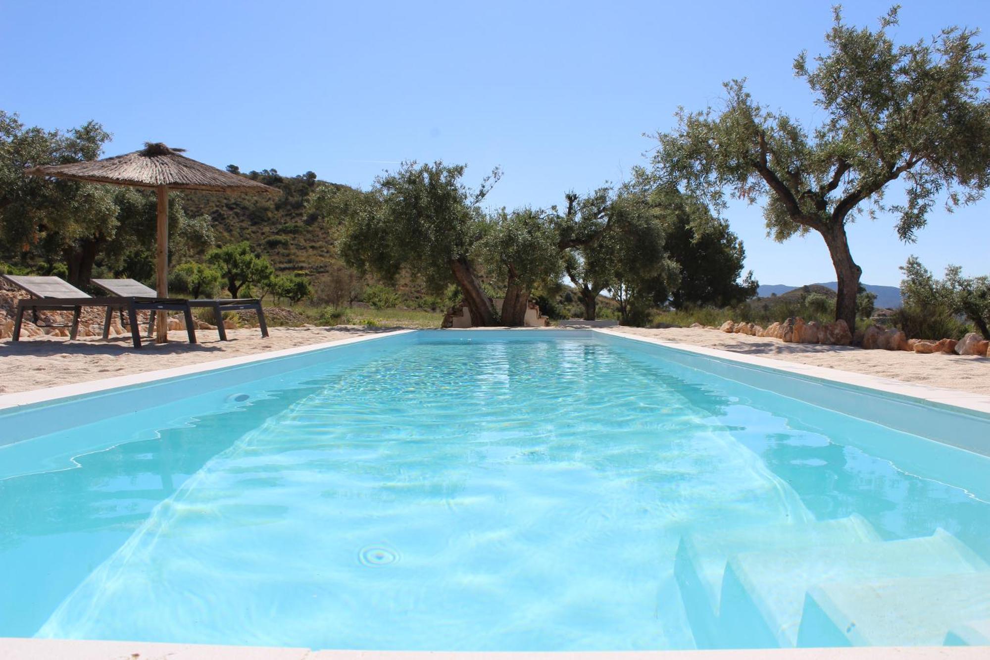 Villa Casa Algezar *